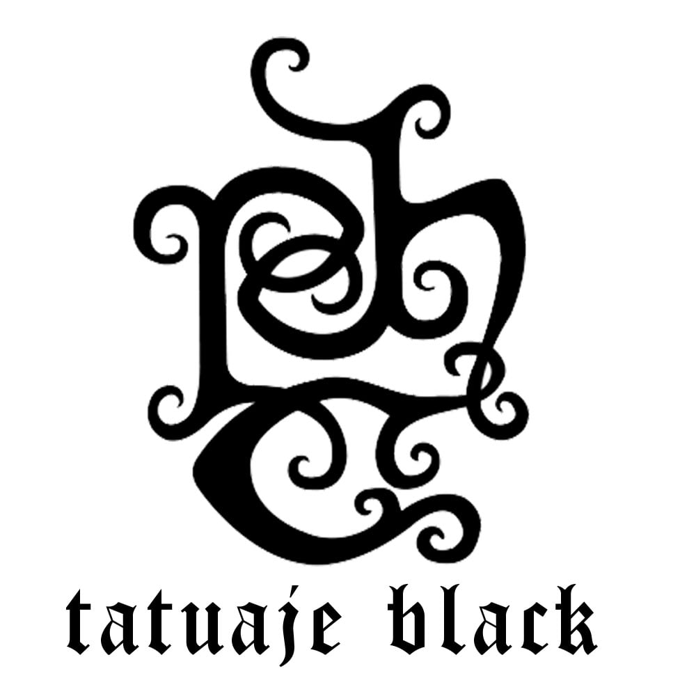 Tatuaje Black Label